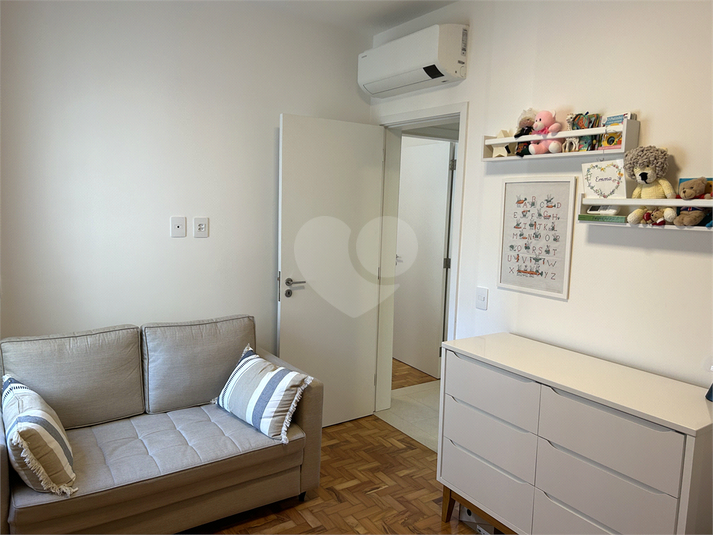 Venda Apartamento São Paulo Itaim Bibi REO567332 10