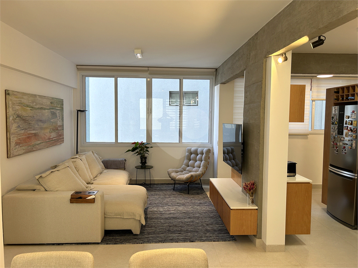 Venda Apartamento São Paulo Itaim Bibi REO567332 3