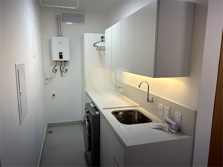 Venda Apartamento São Paulo Itaim Bibi REO567332 19