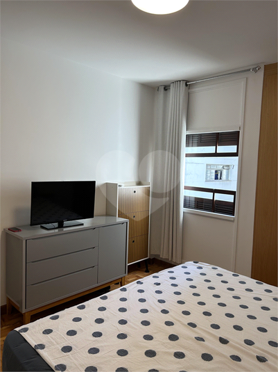 Venda Apartamento São Paulo Itaim Bibi REO567332 13