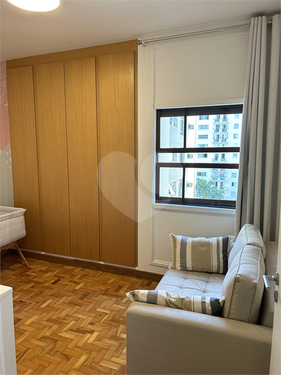 Venda Apartamento São Paulo Itaim Bibi REO567332 15