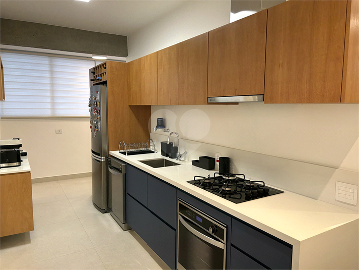 Venda Apartamento São Paulo Itaim Bibi REO567332 9