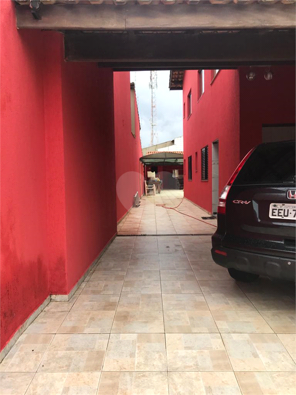 Venda Sobrado Itanhaém Vila São Paulo REO567342 26