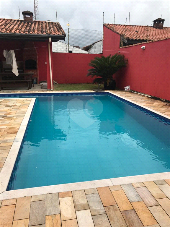 Venda Sobrado Itanhaém Vila São Paulo REO567342 25