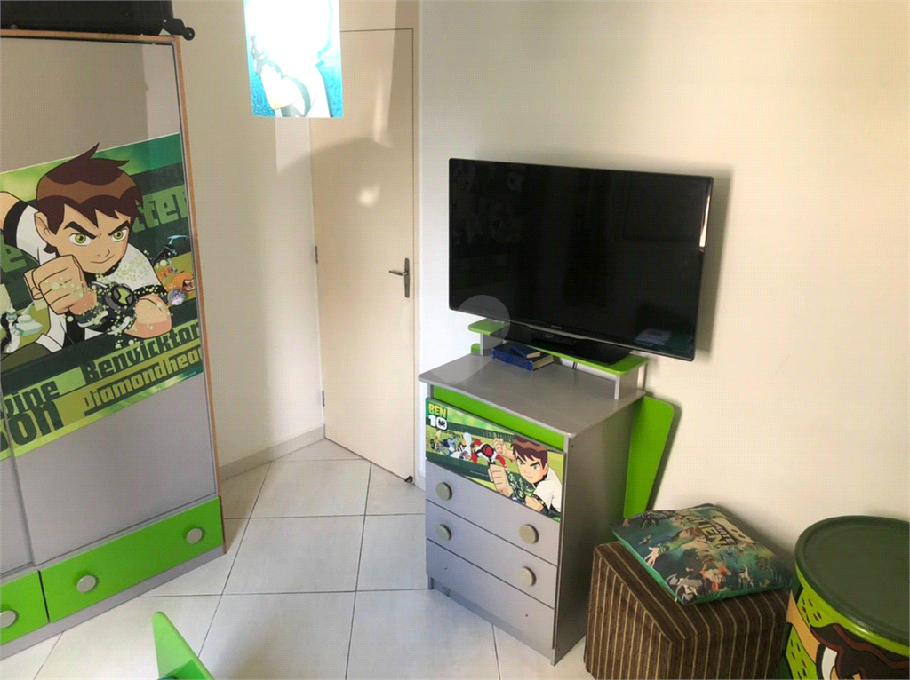 Venda Apartamento Guarulhos Vila Endres REO567357 15