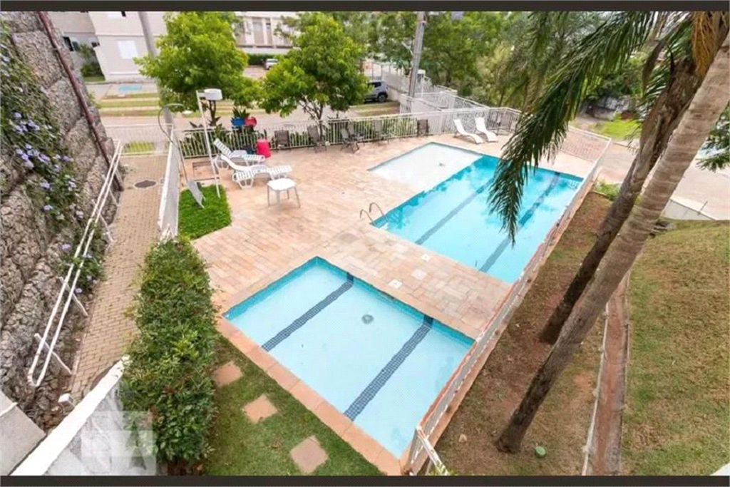 Venda Apartamento Guarulhos Vila Endres REO567357 21