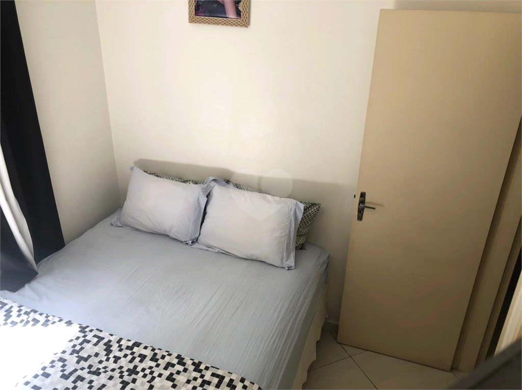 Venda Apartamento Guarulhos Vila Endres REO567357 7