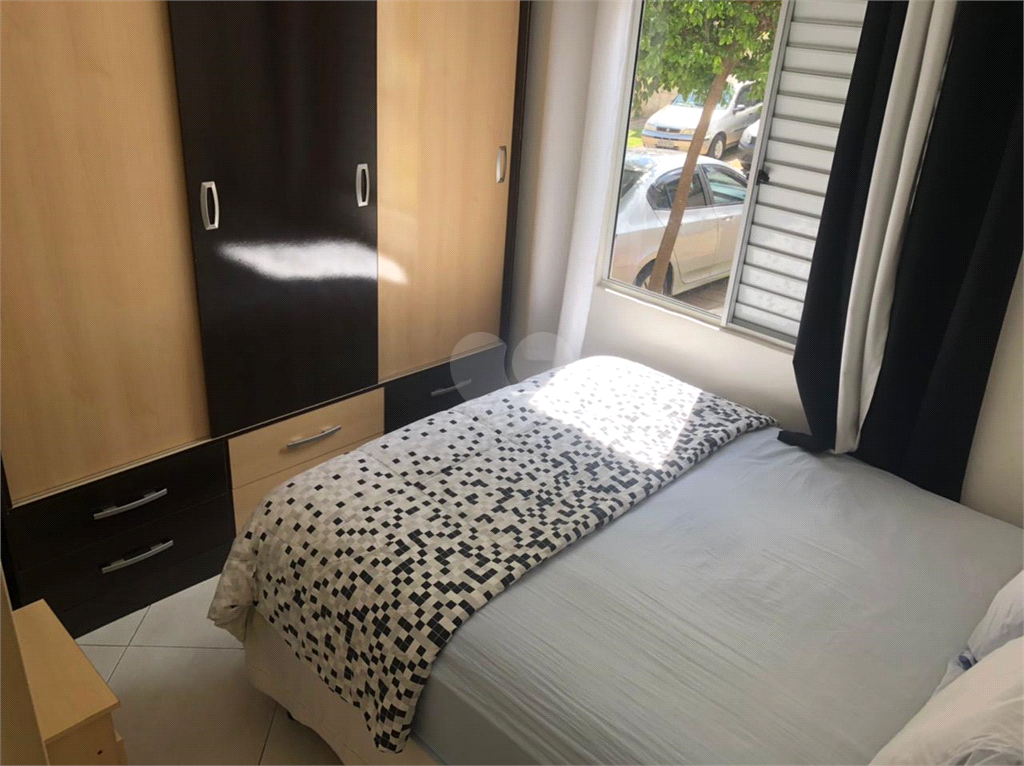 Venda Apartamento Guarulhos Vila Endres REO567357 8