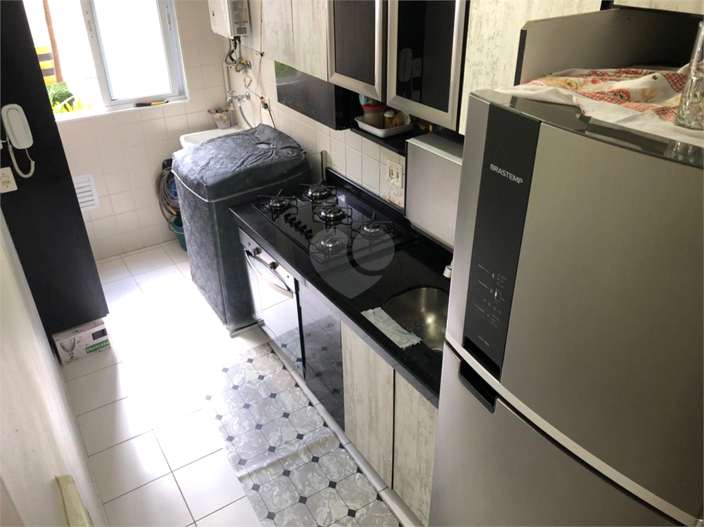 Venda Apartamento Guarulhos Vila Endres REO567357 20