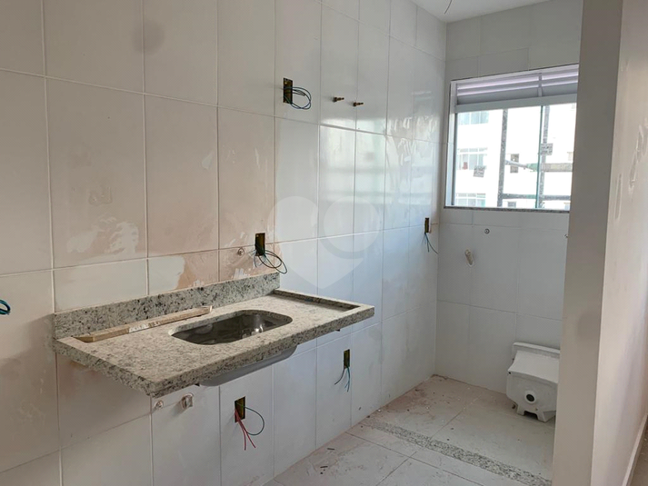 Venda Condomínio São Paulo Vila Mazzei REO567409 8