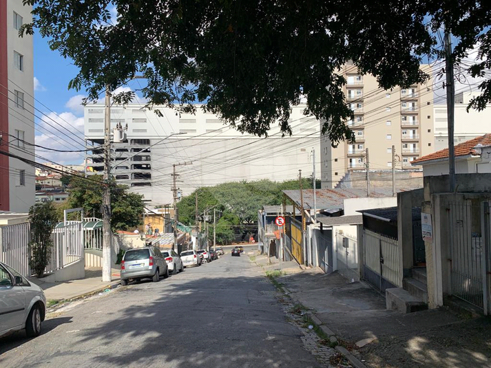 Venda Condomínio São Paulo Vila Mazzei REO567409 15