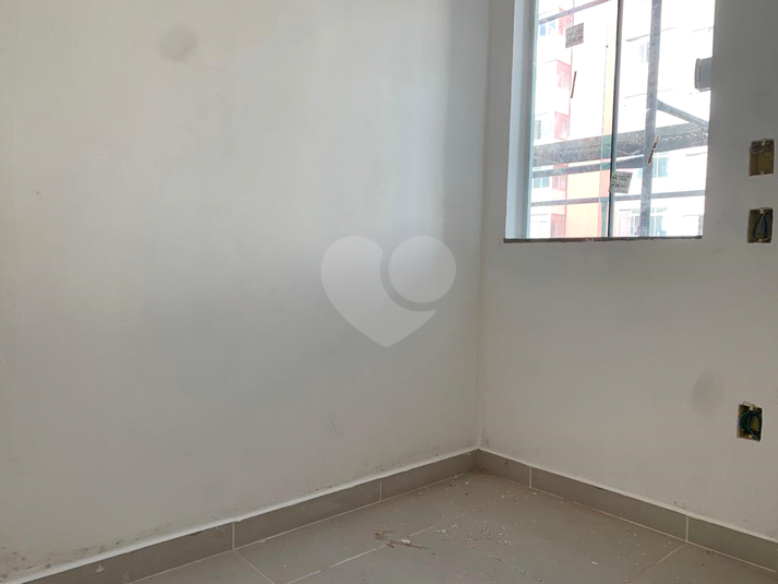 Venda Condomínio São Paulo Vila Mazzei REO567409 5