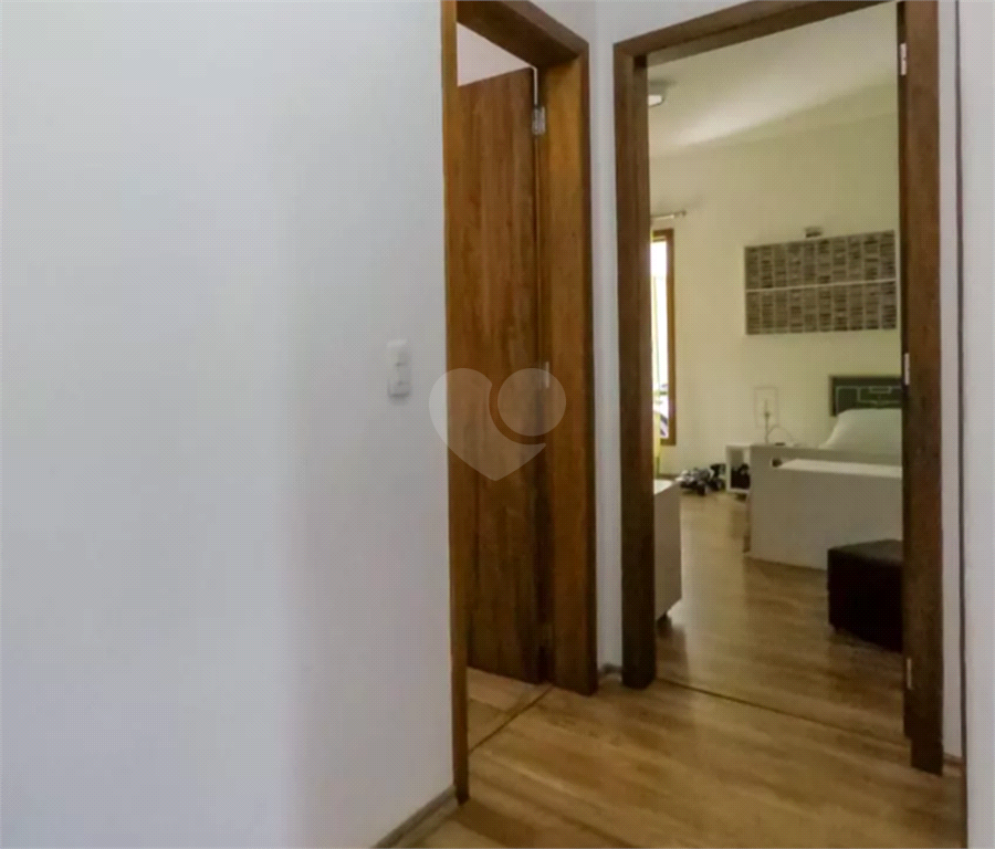 Venda Casa São Paulo Jardim Da Saúde REO567438 11