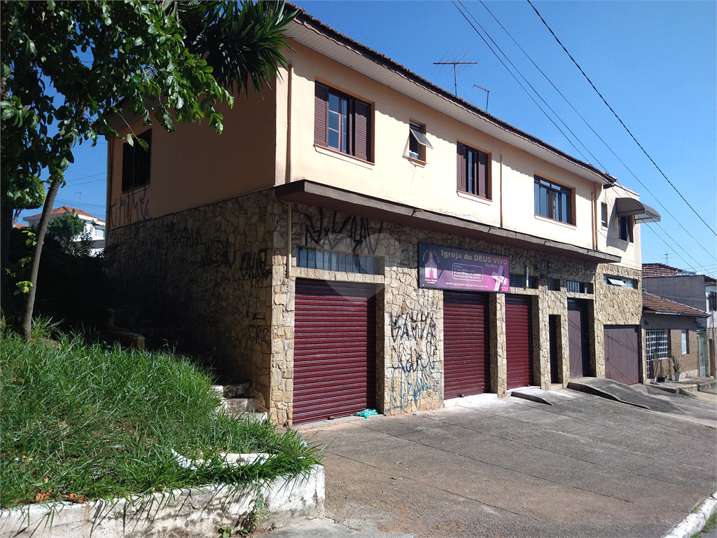 Venda Sobrado São Paulo Vila Maria Alta REO567442 7