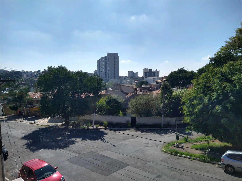 Venda Sobrado São Paulo Vila Maria Alta REO567442 2