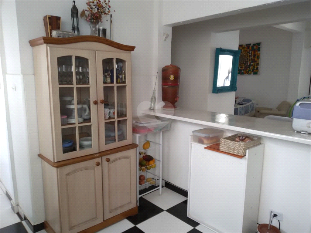 Venda Apartamento São Paulo Cerqueira César REO567458 4