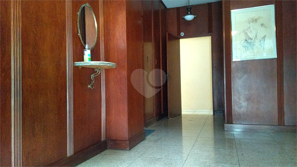 Venda Apartamento São Paulo Cerqueira César REO567458 21