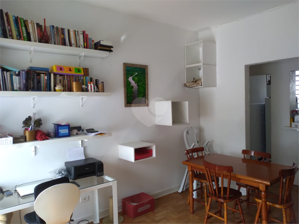 Venda Apartamento São Paulo Cerqueira César REO567458 12