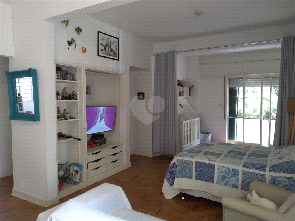 Venda Apartamento São Paulo Cerqueira César REO567458 10