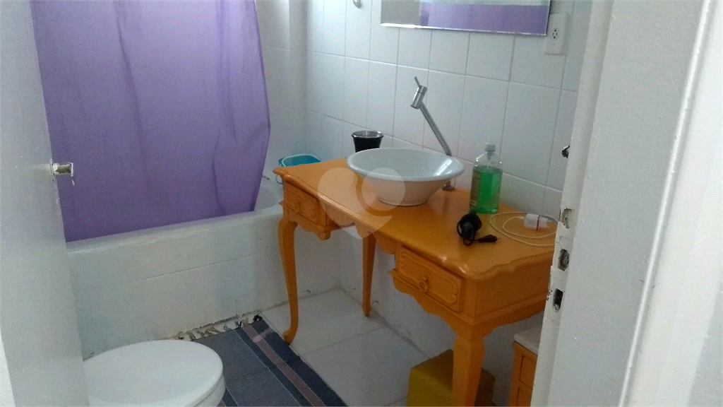 Venda Apartamento São Paulo Cerqueira César REO567458 13