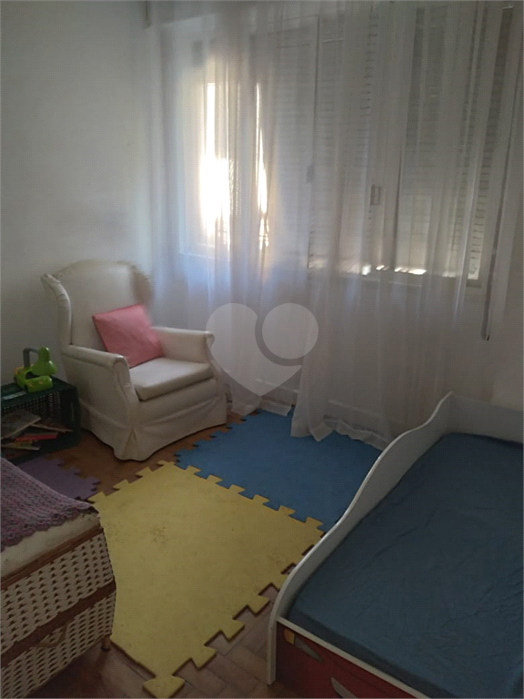 Venda Apartamento São Paulo Cerqueira César REO567458 20