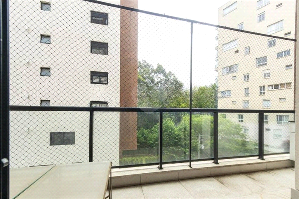 Venda Apartamento São Paulo Vila Progredior REO567476 27