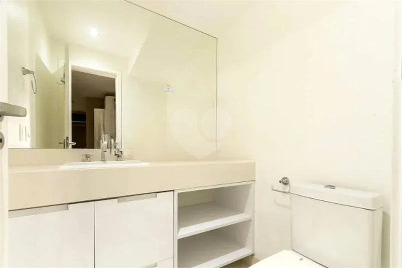 Venda Apartamento São Paulo Vila Progredior REO567476 41