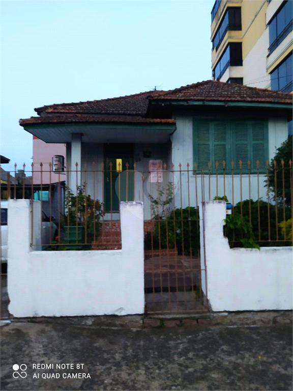 Venda Casa Cachoeirinha Vila Márcia REO567497 1