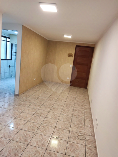 Aluguel Apartamento São Paulo Santana REO567507 4