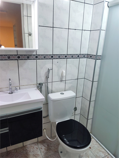 Aluguel Apartamento São Paulo Santana REO567507 11