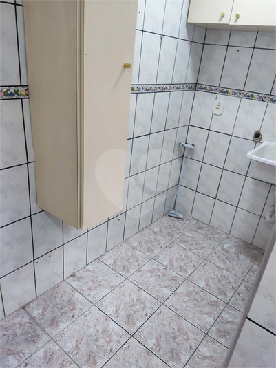 Aluguel Apartamento São Paulo Santana REO567507 16