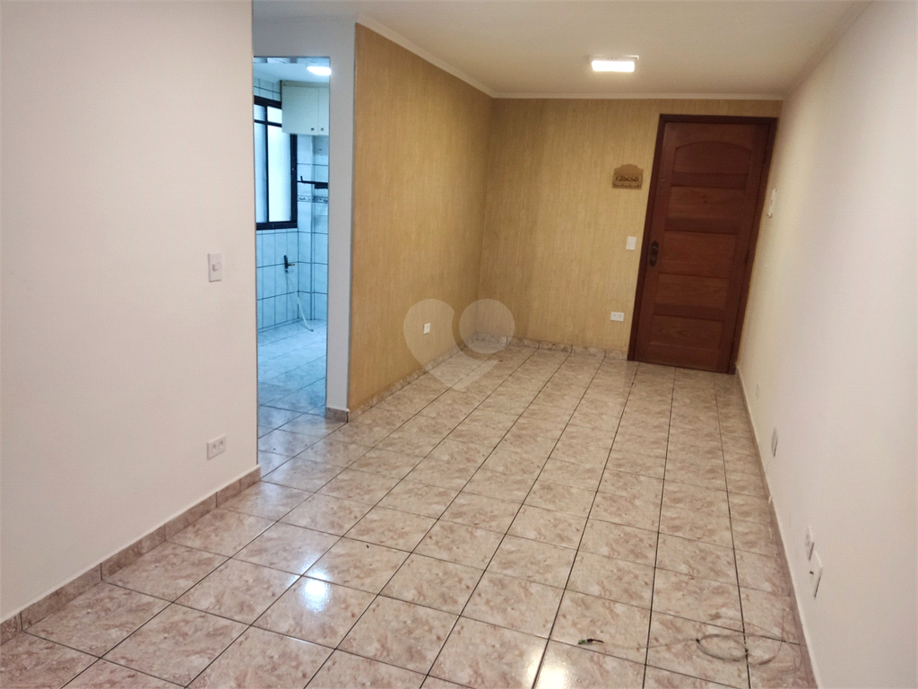 Aluguel Apartamento São Paulo Santana REO567507 3