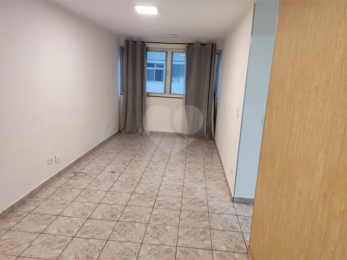 Aluguel Apartamento São Paulo Santana REO567507 1