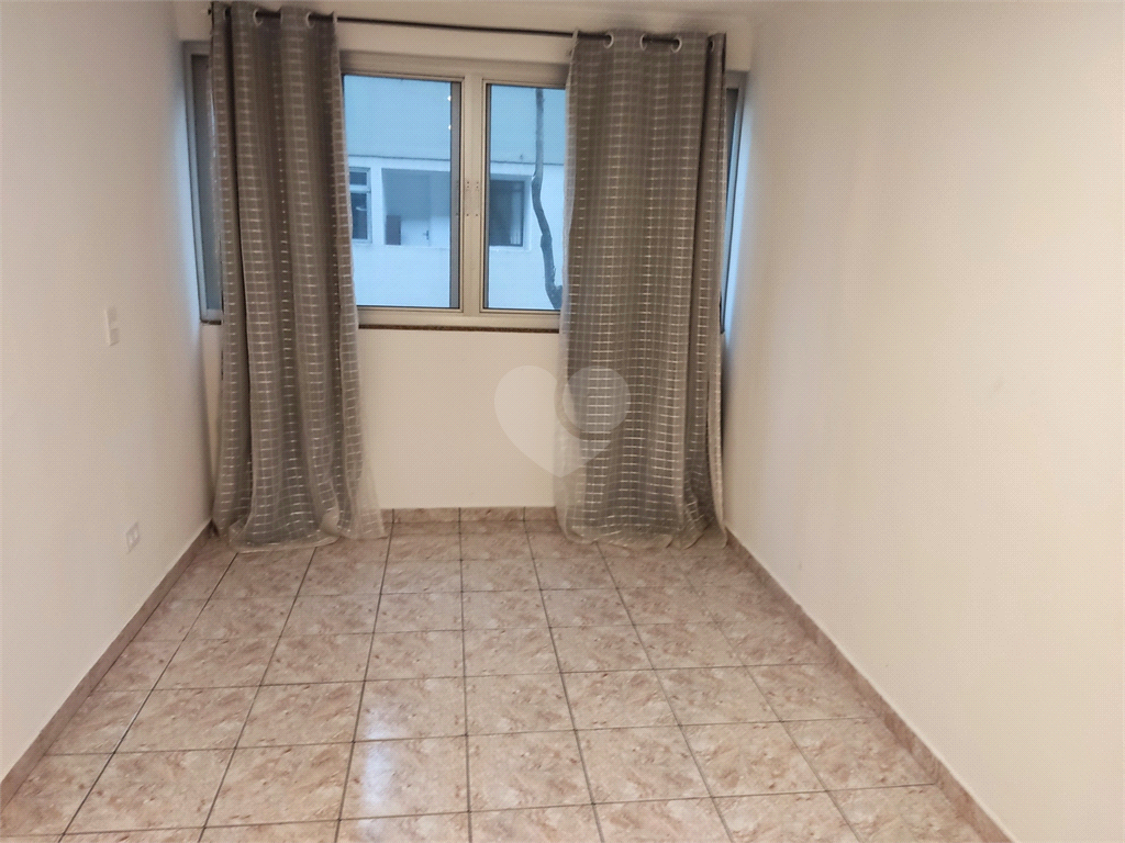 Aluguel Apartamento São Paulo Santana REO567507 2