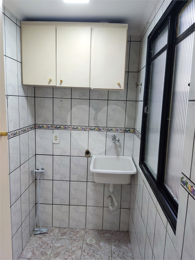 Aluguel Apartamento São Paulo Santana REO567507 14