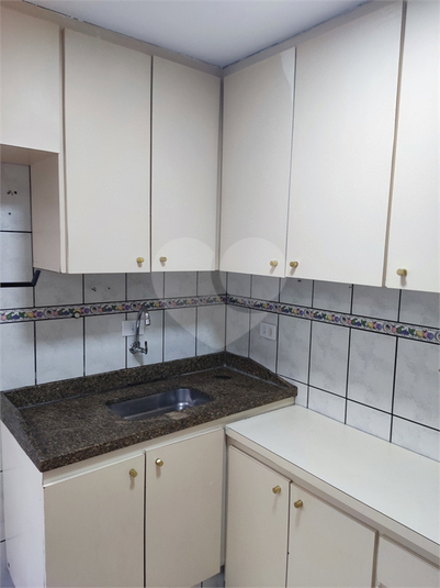 Aluguel Apartamento São Paulo Santana REO567507 13