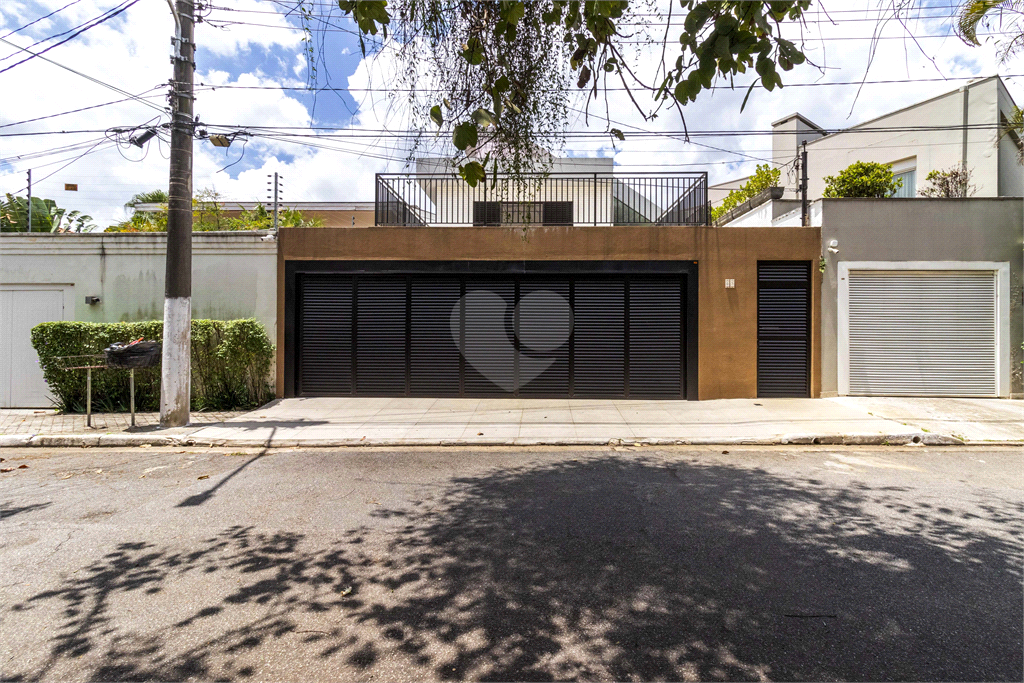 Venda Casa São Paulo Jardim Luzitânia REO567519 45