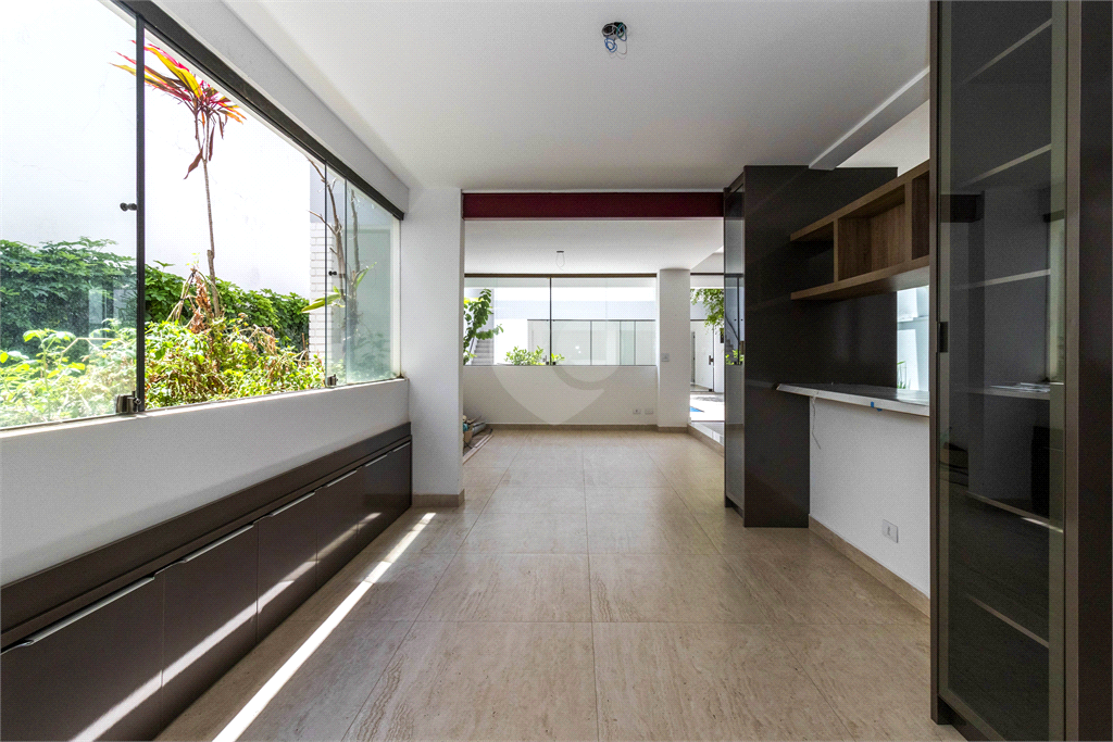 Venda Casa São Paulo Jardim Luzitânia REO567519 13