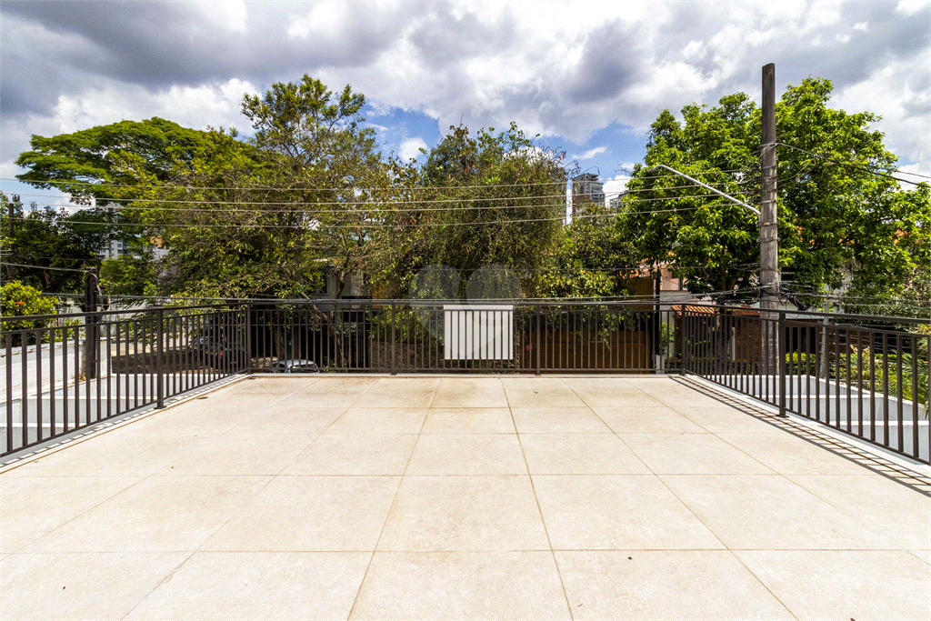 Venda Casa São Paulo Jardim Luzitânia REO567519 33