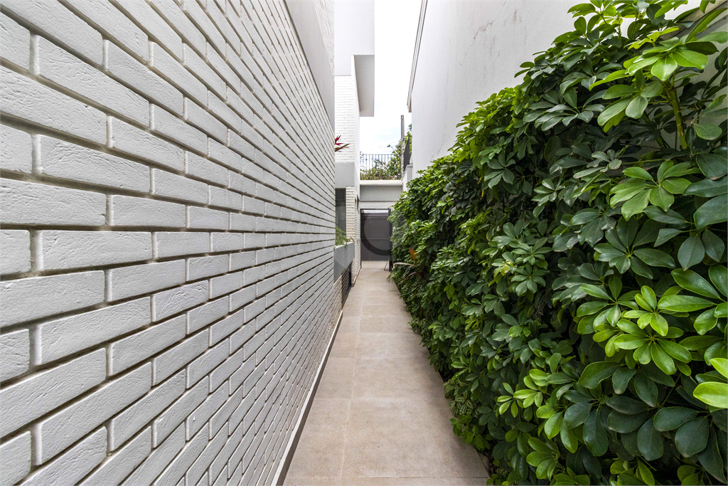 Venda Casa São Paulo Jardim Luzitânia REO567519 29