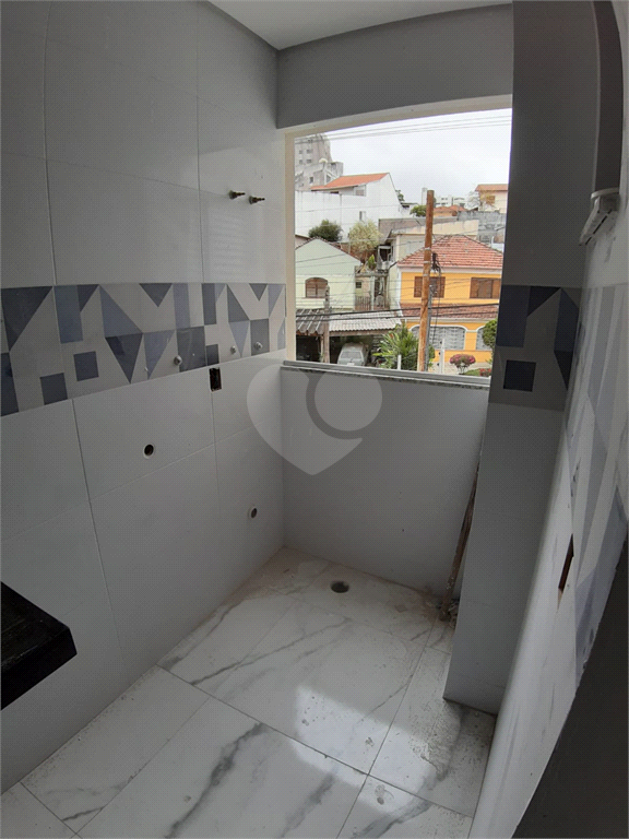 Venda Condomínio São Paulo Tucuruvi REO567534 9