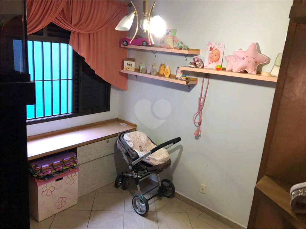 Venda Casa térrea São Paulo Vila Constança REO567538 18