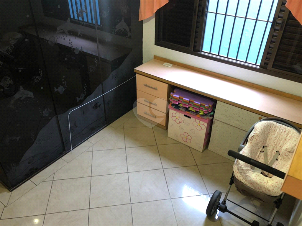 Venda Casa térrea São Paulo Vila Constança REO567538 21