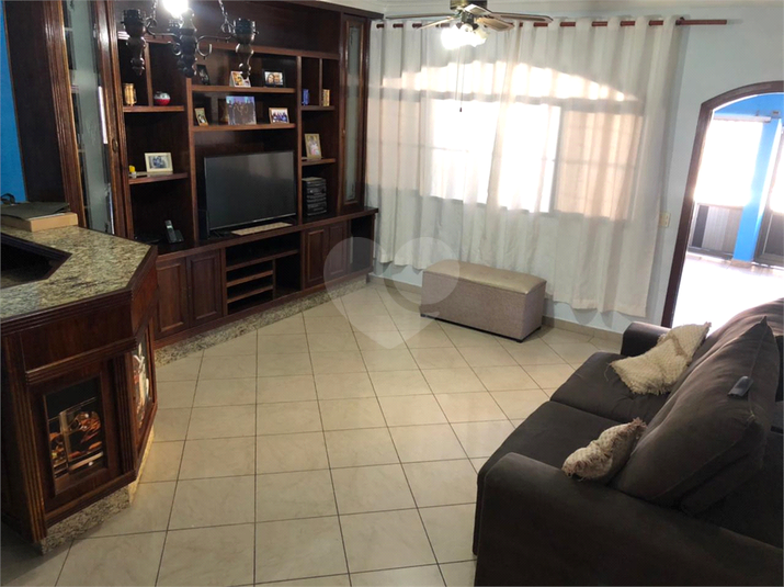 Venda Casa térrea São Paulo Vila Constança REO567538 2