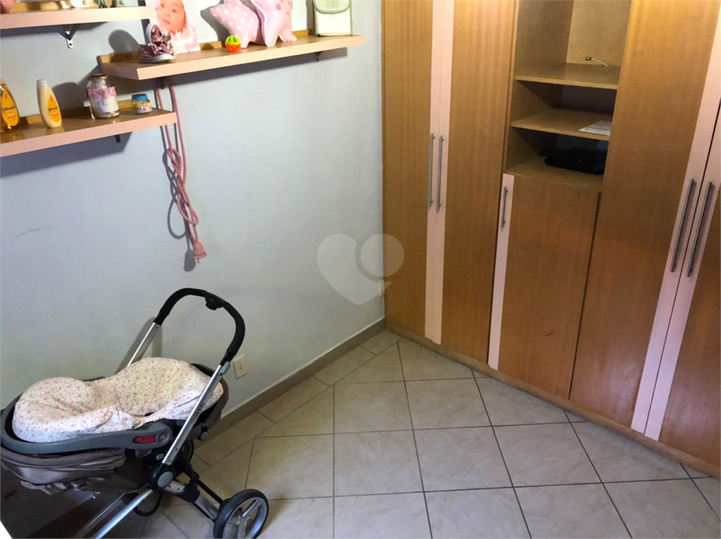 Venda Casa térrea São Paulo Vila Constança REO567538 19