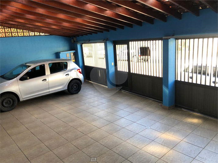 Venda Casa térrea São Paulo Vila Constança REO567538 32