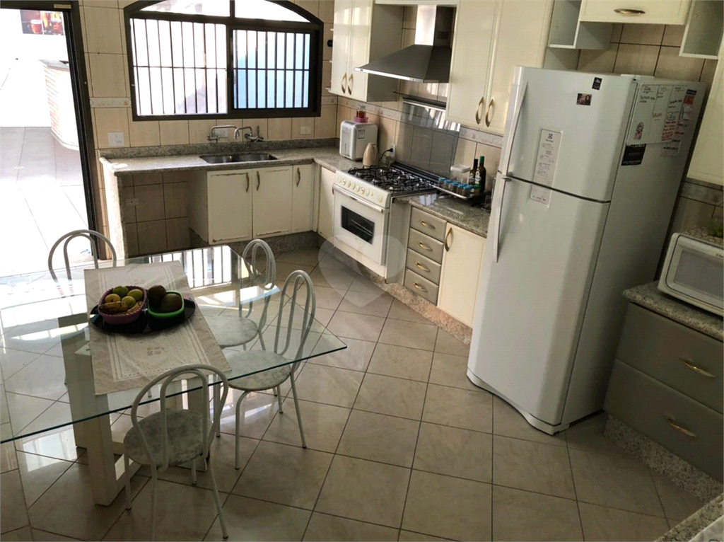 Venda Casa térrea São Paulo Vila Constança REO567538 9