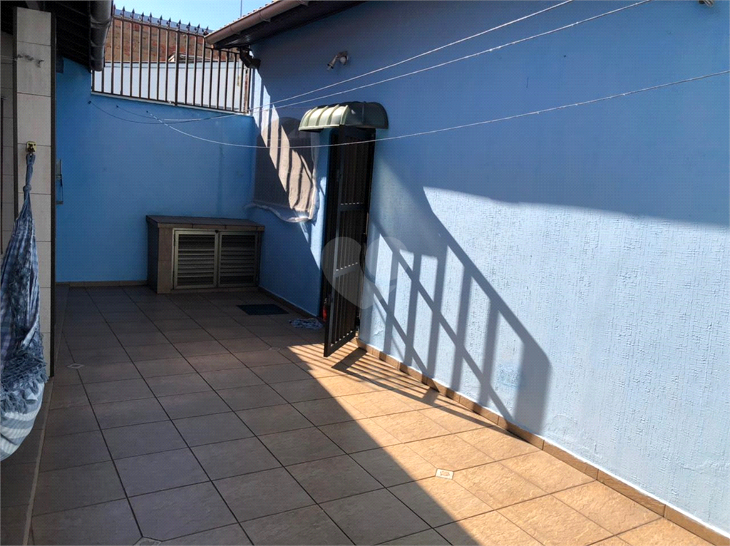 Venda Casa térrea São Paulo Vila Constança REO567538 26