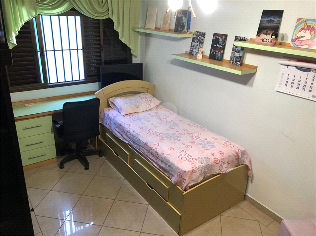 Venda Casa térrea São Paulo Vila Constança REO567538 15