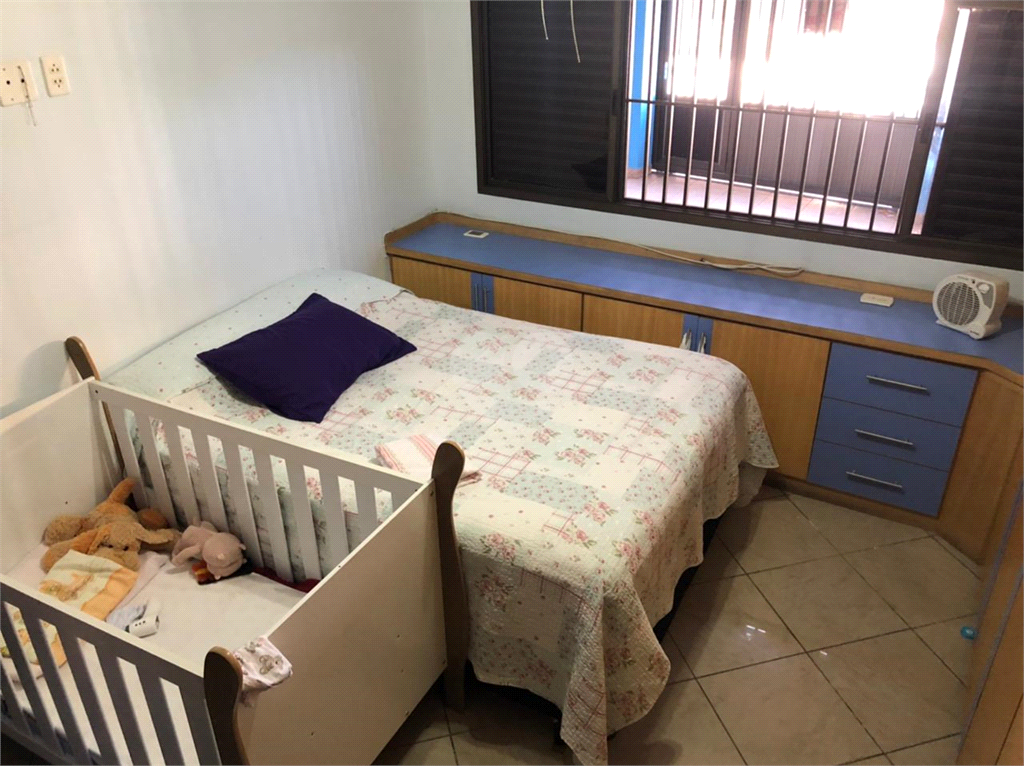 Venda Casa térrea São Paulo Vila Constança REO567538 14